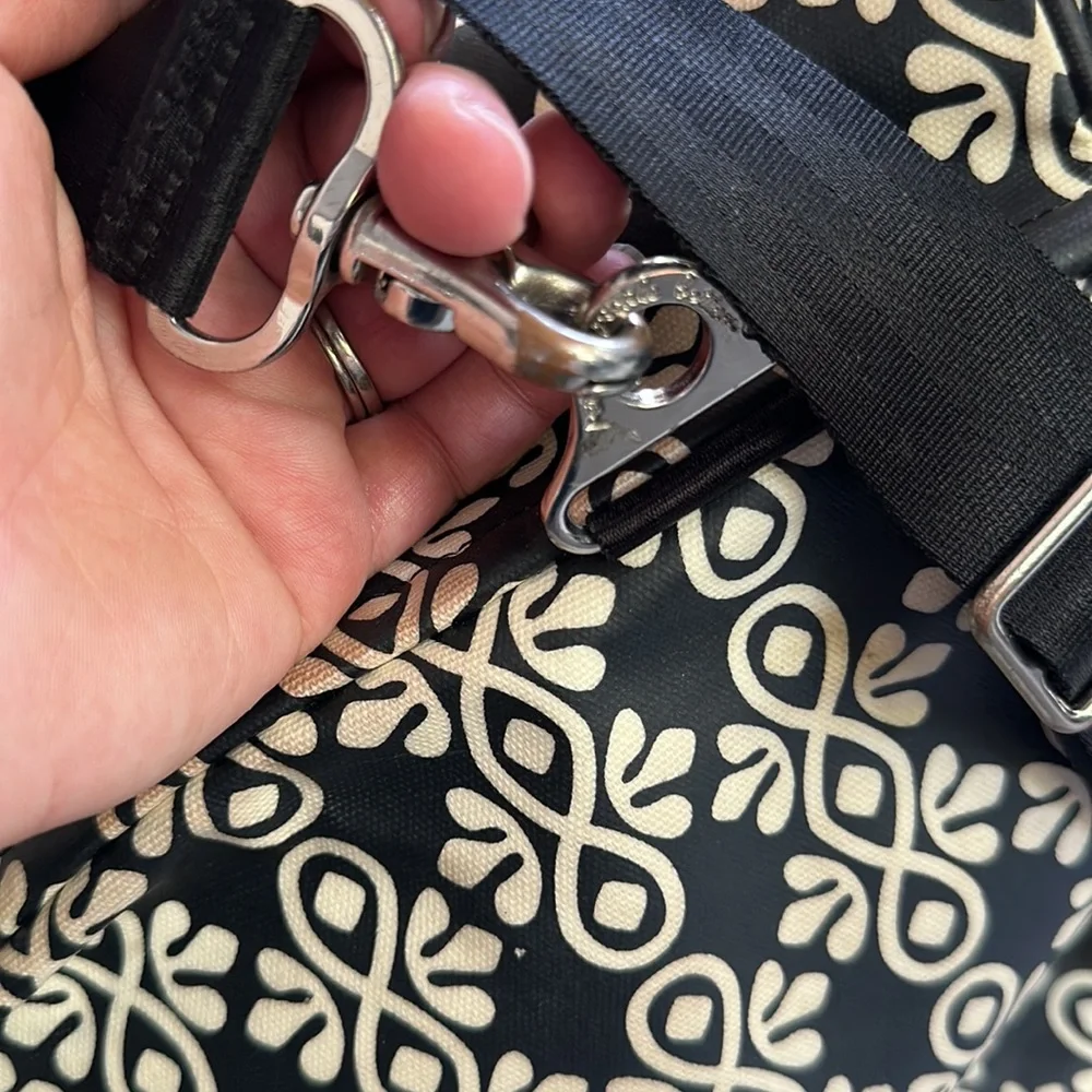 Petunia pickle bottom boxy diaper bag